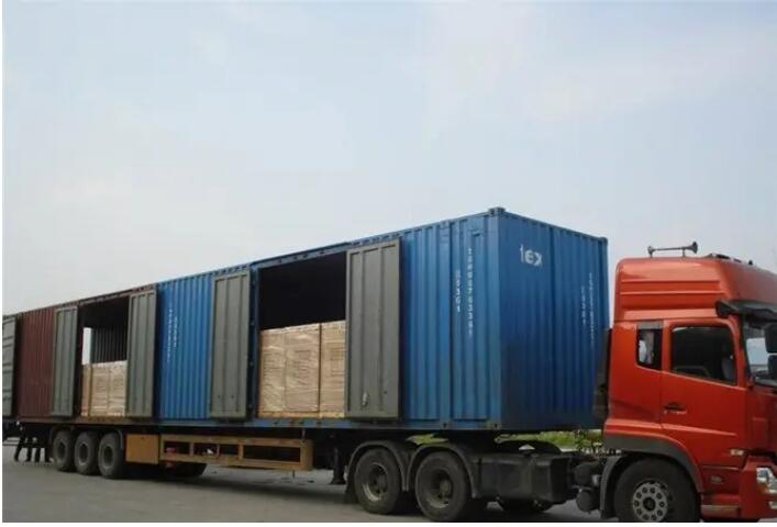 泉州到兴隆台区整车运输