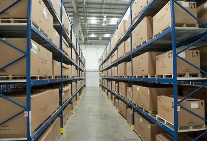 泉州到兴隆台区货物仓储