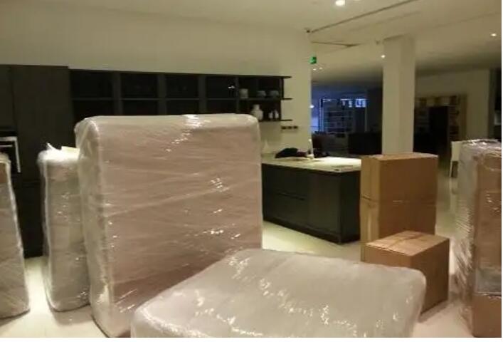 泉州到兴隆台区长途搬家