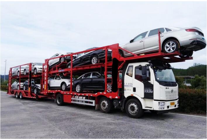 泉州到兴隆台区轿车托运